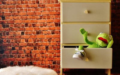 Schubladen sind praktisch. Aber nicht für Menschen.