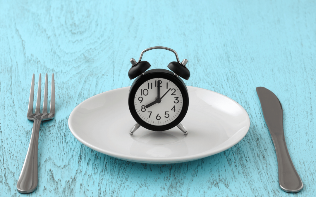 Fasten in den wechseljahren – wirklich sinnvoll?