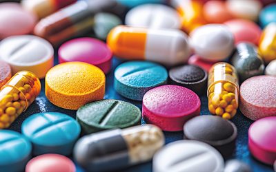 VITALSTOFFE, SUPERFOODS & SUPPLEMENTS